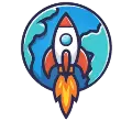 Das Logo von SpaceWebOptimize (SWO)